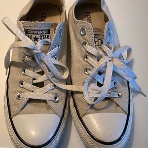 Converse Colors Chuck Taylor All Star, Size 8.5